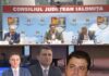 E de șoc și groază: PSD Iași va contesta și alegerea vicepreședinților CJ de la Ialomița!?