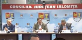 E de șoc și groază: PSD Iași va contesta și alegerea vicepreședinților CJ de la Ialomița!?