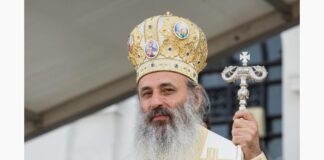 Mesajul ÎPS Teofan adresat pelerinilor veniți la Iași