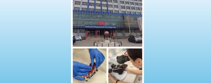 iro iasi transplant