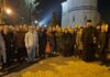 În cadrul Campaniei Umanitare „Calea spre Credință”, 40 de persoane vârstnice din București au ajuns la racla Cuvioasei Parascheva