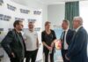 A fost inaugurat Centrul Tranzit, Asistenţă şi Consiliere pentru tinerii care urmează să părăsească sistemul de protecţie a copilului