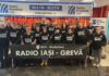 Angajații Radio România Iași- în grevă de avertisment