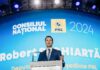 Robert Sigartău: Ordinea PSD-istă în statul român