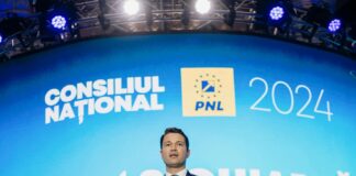 Robert Sigartău: Ordinea PSD-istă în statul român
