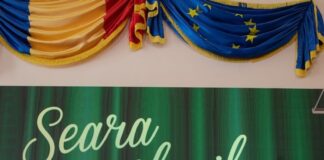 Seara Valorilor – A XXXIII-a ediție a Sărbătorilor Iașului