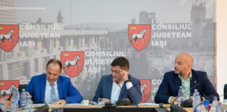 Investiții de peste 9 milioane în dezvoltarea și modernizarea comunităților din județul Iași prin Programul Județean de Dezvoltare Economico-Socială