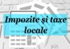 Facilități pentru plata taxelor și impozitelor