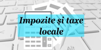 Aproape 15.000 de ieșeni și-au plătit taxele și impozitele locale în primele zile ale anului!