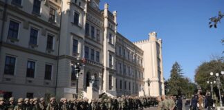 Ceremonii militare și religioase au marcat Ziua Armatei Române