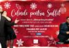 „Colinde pentru suflet” Andrei Yvan & Maria Tovba