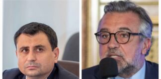 De cine se teme mai mult prefectul Felix Guzgă: de lege sau de partid!?