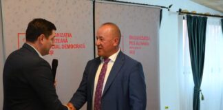 Istoria Mistrețului psd-ist de la Schitu Duca. Oare câți Mistreți mai ascunde PSD Iași pe listele de candidați!?
