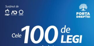 Petru Movilă: Cu aproape 100 de inițiative legislative devenite legi sunt mândru să fiu cel mai activ parlamentar din Iași