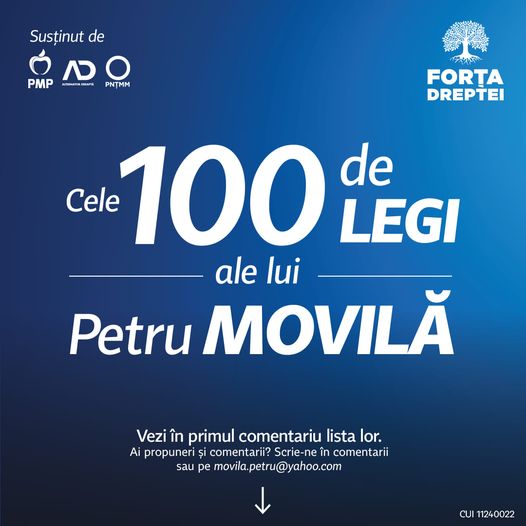 Movila 100