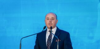Deputatul Alexandru Muraru, candidat PNL Iași la Parlamentul României: “Partidul Național Liberal va consolida Pilonul 2 de pensii. Românii vor avea mai multă siguranță la pensie!”