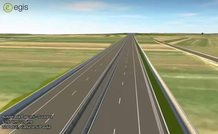 autostrada a7