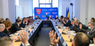 Încă un pas pentru finanțarea Spitalului de Boli Respiratorii și a Institutului Inimii