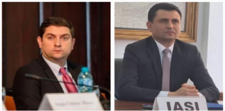 FOTO: Indicii de premeditare a unei infracțiuni în Prefectura Iași! Între timp, alte Consilii Județene și Prefecturi îi arată legea lui Felix Guzgă