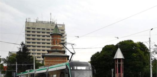 Modificări în circulația mijloacelor de transport pe 1 Decembrie