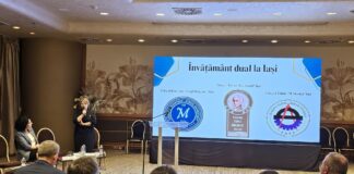 Forumul Educației. Învățământul dual- Retrospective și proiecții în noul context legislativ
