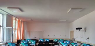Investiție de peste 5 milioane de euro: marea majoritate a sălilor de clasă și de grădiniță din Iași vor avea echipamente informatice noi