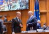 Alexandru Muraru: „Nicolae Ciucă este garanția stabilității fiscale și a sprijinului pentru antreprenori”