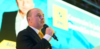 Deputatul Alexandru Muraru a sesizat oficial Autoritatea Electorală Permanentă (AEP) cu privire la posibilele încălcări grave ale legislației privind finanțarea campaniilor electorale de către AUR