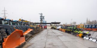 Primarul Mihai Chirica a dispus activarea Comandamentului de Iarnă al Municipiului Iaşi