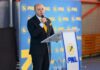 PNL Iași își prezintă candidații la Alegerile Parlamentare în mai multe zone ale județului. Deputatul Alexandru Muraru: “Avem cea mai profesionistă echipă de candidați liberali din ultimii 30 de ani”