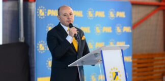 PNL Iași își prezintă candidații la Alegerile Parlamentare în mai multe zone ale județului. Deputatul Alexandru Muraru: “Avem cea mai profesionistă echipă de candidați liberali din ultimii 30 de ani”