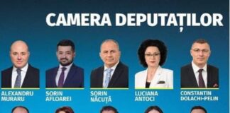 Parlamentarii PNL Iași vor susține în Parlament proiectele de infrastructură pentru ca Moldova să se dezvolte și să fie conectată la restul țării și Europei