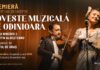 „POVESTE MUZICALĂ DE ODINIOARĂ” -compoziții de suflet ale marilor maeștri români și internaționali