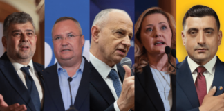Rezultate exit-poll, alegeri prezidențiale 2024, turul I