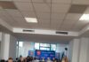 Când s-a mai văzut așa ceva în plenul ședinței CJ? Un consilier județean PSD îi critică pe colegii de partid pentru semaforizarea de la Podu Iloaiei