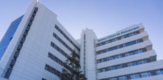 Recuperarea medicală aduce specialiști din toată țara şi din străinătate la Iași