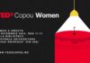 Zece speakeri valoroși din domenii diferite vor fi prezenti la Tedx Copou Women
