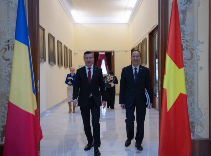 vietnam