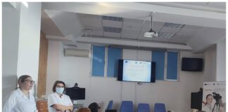 A fost finalizat proiectul “ONCO-SERV – Servicii de calitate în regim ambulatoriu pentru pacienții oncologici”