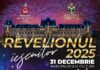 Programul special al Revelionului ieșenilor 2025