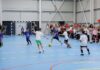 O nouă sală de sport va fi construită în una dintre unitățile școlare din Iași.