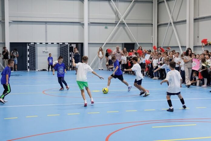 sala sport economic
