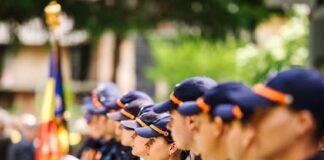 În curând la laşi: Centru de pregătire profesională pentru personalul Poliției Române din zona de Nord-Est