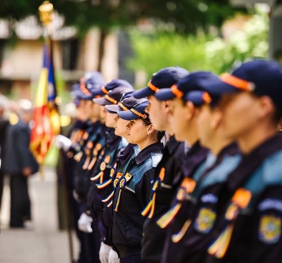 scoala politie