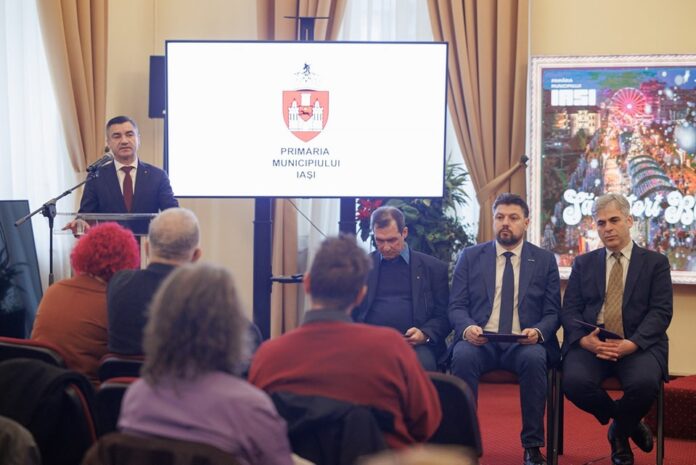 valori iasi