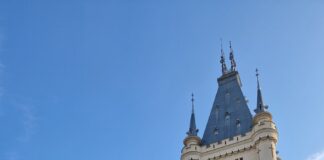 Ziua Culturii Naționale la Palatul Culturii din Iași