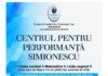 O şcoală din Iaşi va avea un Centru de performanță pentru elevi de clasa a IV-a