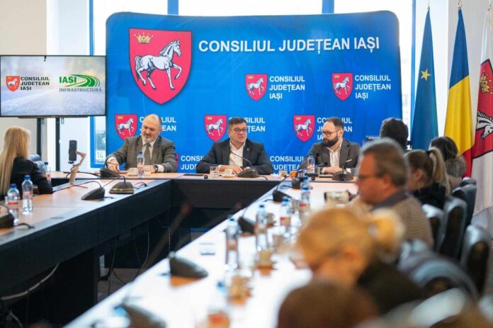 conf presa cj iasi