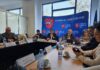 Finanțare asigurată de Consiliul Județean pentru implementarea proiectului Centurii ușoare