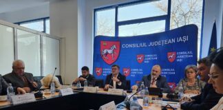 Finanțare asigurată de Consiliul Județean pentru implementarea proiectului Centurii ușoare